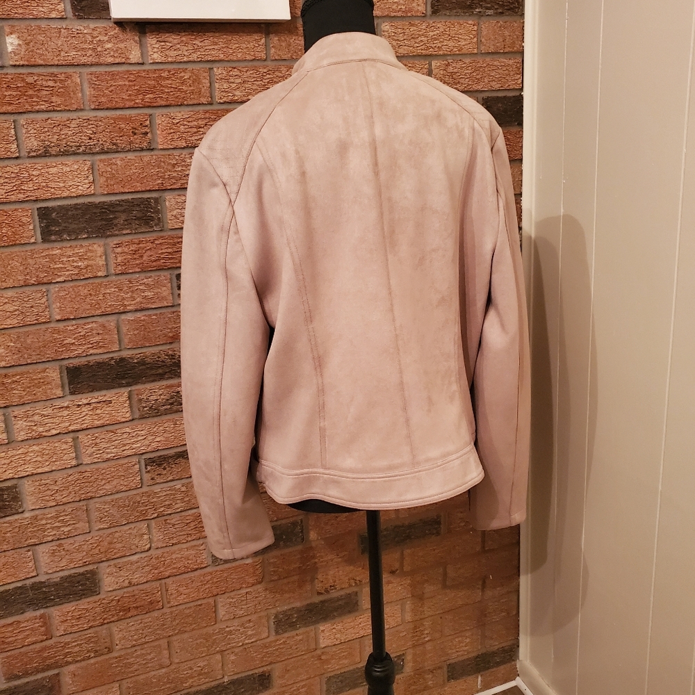 Kenneth Cole jacket - Picture 4 of 4